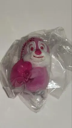 あ*み様 ミニーのファンダーランド　パルパルーザ　ぬいぐるみチャーム　デール