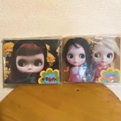 美品　Blythe フォトアルバム 2冊セットのサムネイル