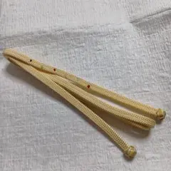 帯締め　井上工房　新品　未使用
