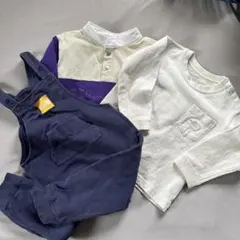 キッズ服セット