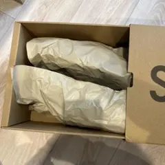 adidas Yeezy Slide “Dark Onyx” 25.5cm