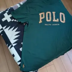 POLO RALPH LAUREN ポロ・ラルフローレン Tシャツ М