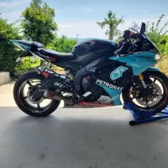 スティルローリンモデラート YZF-R1 ゲイルスピードホイール - メルカリ