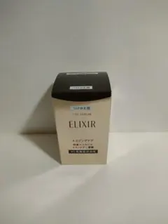 ELIXIR THE SERUM エイジングケア