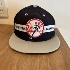 New York Yankees ベースボールキャップ