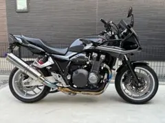 CB1300SB SC54 2BL 2020年12月登録 車検2027年12月のサムネイル