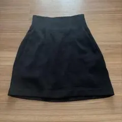 dazzlin ダズリン 台形スカート ミニスカート
