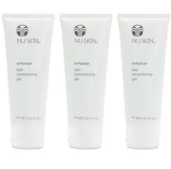 新品未開封】ニュースキン エンハンサー 100g×2個 NUSKIN - メルカリ