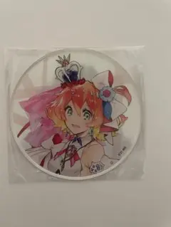 マクロスΔ フレイア　アクリルコースター