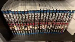 鬼滅の刃 全巻セット 23巻