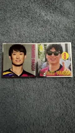 柳田将洋 ベアガチャ スーツver エターナルステッカー セット 2025年最新】柳田将洋」の人気アイテム - メルカリ