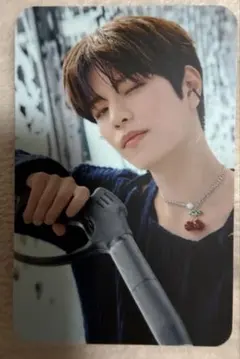 Stray Kids MAXIDENT スンミン　トレカ