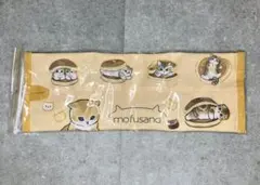 モフサンド すいーつ ティッシュケース カバー