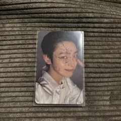 ENHYPEN DESIRE：UNLEASH MINE ソヌ トレカ