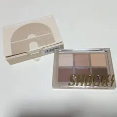 TONYMOLY ザ・ショッキングスピンオフパレット 05 ヴィンテージヌードのサムネイル