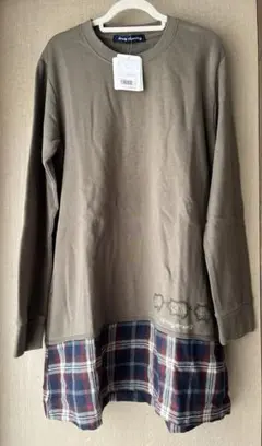 ドラッグストアーズ　チュニック