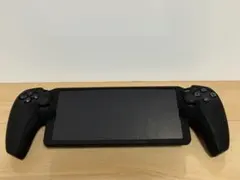 PlayStation Porta ミッドナイトブラック