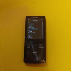 SONY WALKMAN NW-S605 動作確認済み - メルカリ