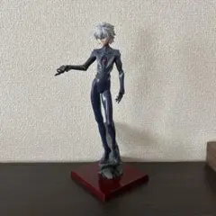 エヴァンゲリオン　渚カヲル　フィギュア