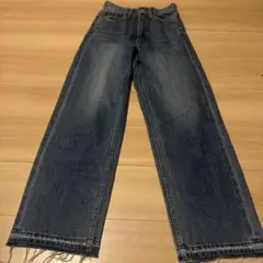 moussy デニム