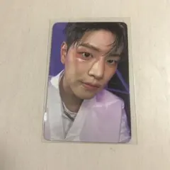 StrayKids スキズ スンミン karma アルバム トレカ