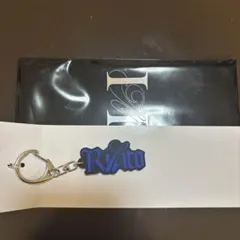 INI POPUP STORE ネームキーホルダー池崎理人