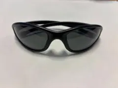 Nike スポーツサングラス ブラックのサムネイル