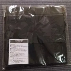 ラバ　ヨガマットケース　黒