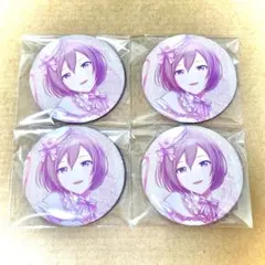プロセカ メイコ MEIKO グリ缶 缶バッジ 6c【再販分】4個 - メルカリ