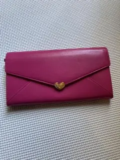 Paul Smith ポールスミス ラブレター 長財布のサムネイル