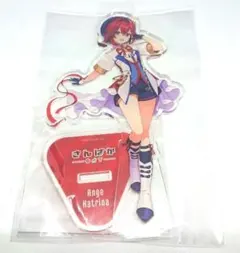 【最終値下げ】アンジュ・カトリーナ さんばか3周年アクリルスタンド