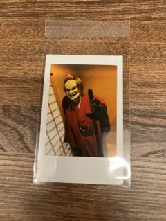 O-MENZ 阿形 チェキ