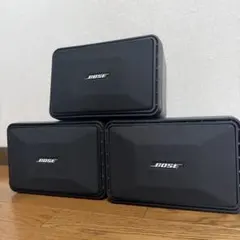BOSE スピーカー 本体 2個セット 101RD 希少 - メルカリ