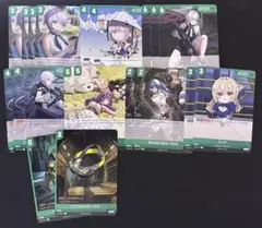二ベルアリーナ NIKKE Nivel Arena - メルカリ