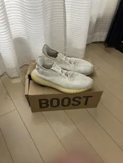 adidas YEEZY BOOST 350 V2 27.5cm