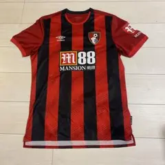 正規品　AFC ボーンマス　ユニフォーム