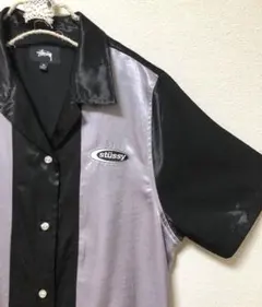 STUSSY ステューシー　ワンピースのサムネイル