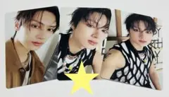 seventeen ジュン Happy Burstday ラントレセット