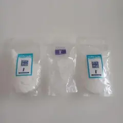 クリスタル岩塩 250g×3袋セット　源気商会のサムネイル