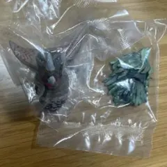 一番くじ 怪獣超大全 F賞 怪獣頭鑑 ゴモラ ザザーン