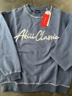 AKIII CLASSIC x repipi armario トレーナー