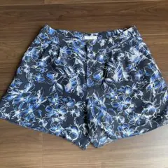 ショートパンツ