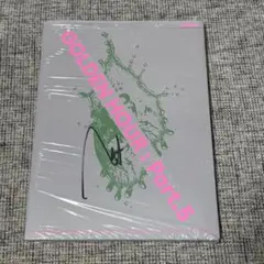 ATEEZ GH5 BAD US hello82限定 直筆サイン入りCD サン② - メルカリ
