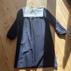 卒園、入学、フォーマル用ワンピース　120