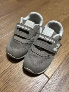 New Balance スニーカー 996 (ブラウン・14.5cm)