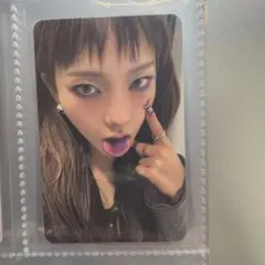aespa ktown4u SMTOWN30周年 トレカ カリナ aespa カリナ SMtown 30周年 Ktown4U 特典 トレカ｜Yahoo!フリマ（旧