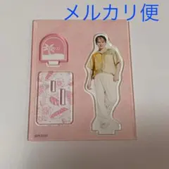 SEVENTEEN セブチカフェ ウジ アクスタ