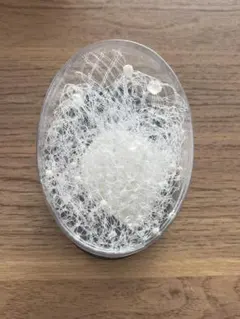 ヘアコサージュ