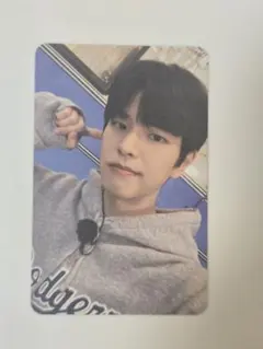 2026年最新】スンミン トレカ noeasyの人気アイテム - メルカリ