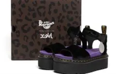 Xgirl Dr.Martens サンダルのサムネイル